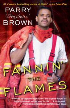 Paperback Fannin' the Flames Book