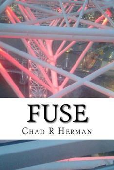 Paperback Fuse Book