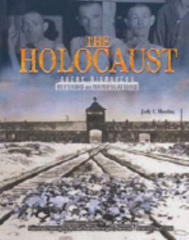 Paperback The Holocaust (GD) Book
