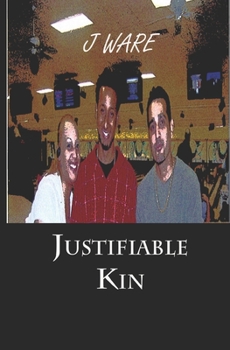 Paperback Justifiable Kin Book