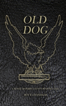 Paperback Old Dog Book