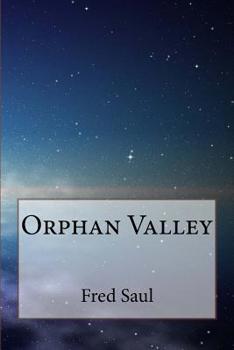 Paperback Orphan Valley Book