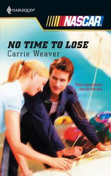 Mass Market Paperback No Time to Lose Book