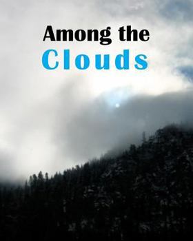 Paperback Above the Clouds DI test Book