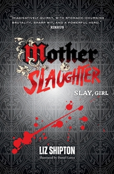 Paperback Mother & Slaughter Book