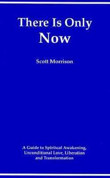Paperback There is Only Now Book