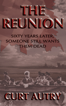 Hardcover Reunion Book