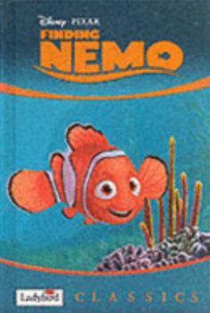 Paperback "Finding Nemo" (Disney Pixar S.) Book