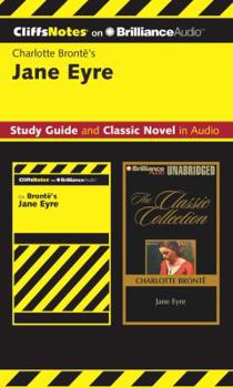 Audio CD Jane Eyre Book