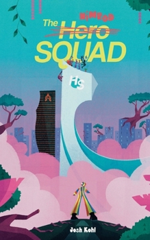 Paperback The Nimrod Squad Book