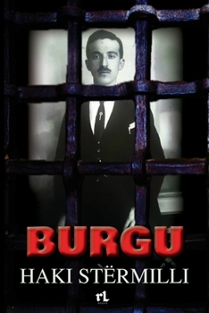 Paperback Burgu [Albanian] Book