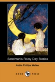 Paperback Sandman's Rainy Day Stories (Dodo Press) Book