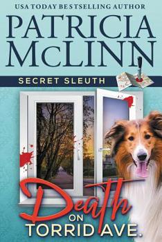 Death on Torrid Ave - Book #2 of the Secret Sleuth