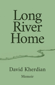 Long River Home
