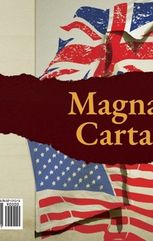 Paperback Magna Carta Book