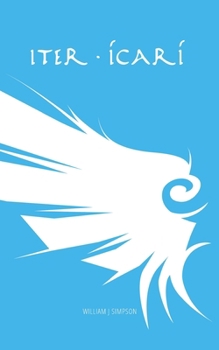 Paperback Iter Icari [Latin] Book