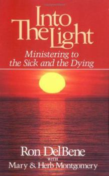 Paperback Into the Light Book