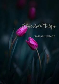 Paperback Chocolate Tulips Book