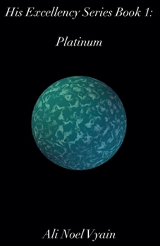 Paperback Platinum Book
