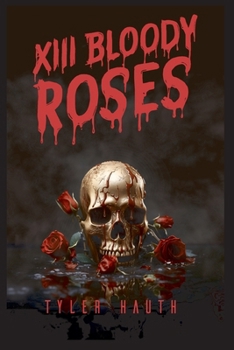 Paperback XIII Bloody Roses Book