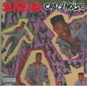 Music - CD Crazy Noise [Single] [PA] Book