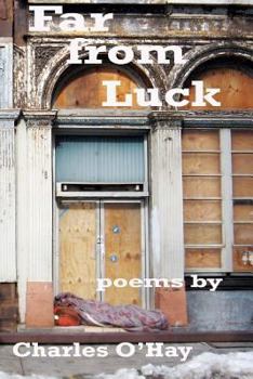 Paperback Far From Luck Book