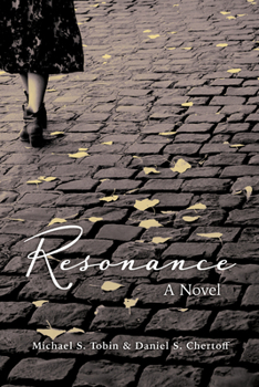 Paperback Resonance: A Novel Book
