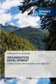 Organisation Development