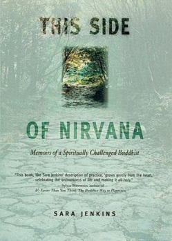 Hardcover This Side of Nirvana Book