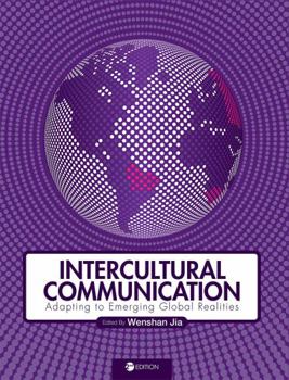 Hardcover Intercultural Communication Book