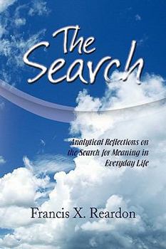 Paperback The Search Book
