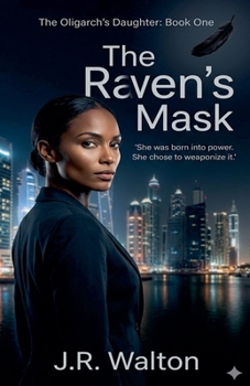 Paperback The Raven's Mask Book
