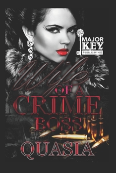 Paperback Wife of a Crime Boss Book