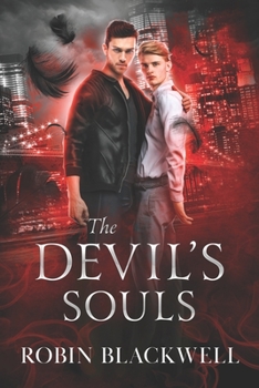 Paperback The Devil's Souls Book