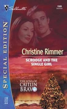 Mass Market Paperback Scrooge and the Single Girl Book