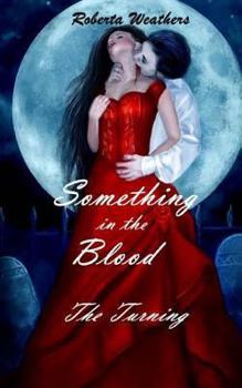 Paperback Something In The Blood III Book