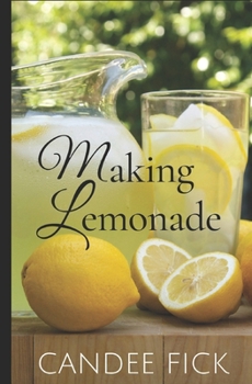 Paperback Making Lemonade: Parents Transforming Special Needs Book