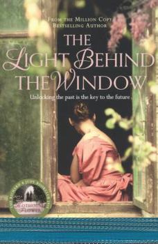 Paperback The Light Behind the Window Book