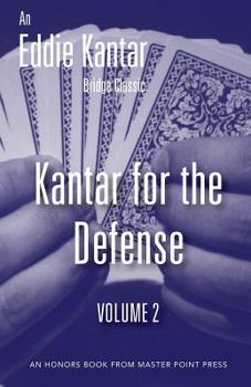 Paperback Kantar for the Defense Volume 2 Book