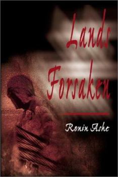 Paperback Lands Forsaken Book