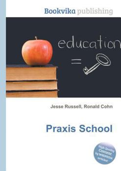 Paperback Praxis School Book