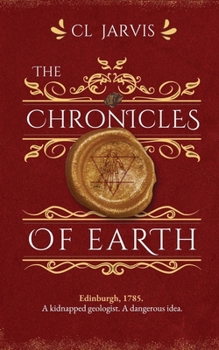 Paperback The Chronicles of Earth: A Thrilling Historical Fantasy Book