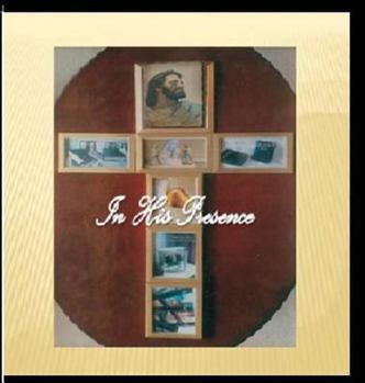 Hardcover In His Presence Book