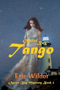 Paperback Oyster Bay Tango Book