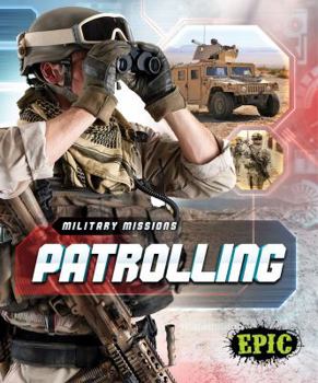 Patrolling - Book  of the Military Missions