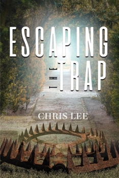 Paperback Escaping The Trap Book