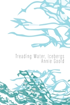 Paperback Treading Water, Icebergs Book