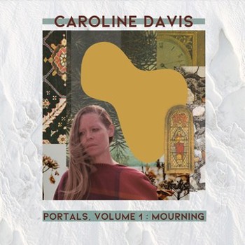 Music - CD Portals Vol. 1: Mourning Book