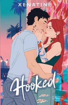 Paperback Hooked Book