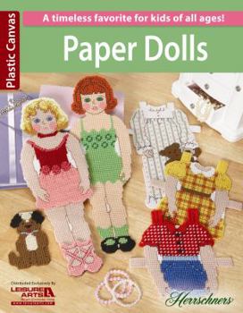 Paper Dolls